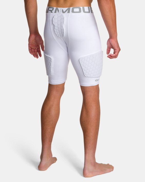 UA Gameday Armour Men's 3 Pad Shorts
