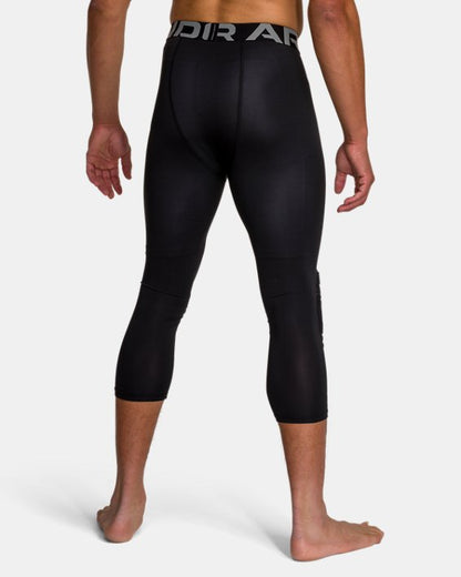 UA Gameday Armour Men's 2 Pad 3/4 Tights