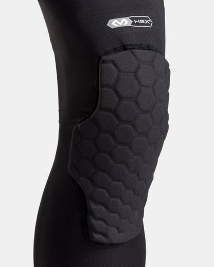 UA Gameday Armour Men's 2 Pad 3/4 Tights