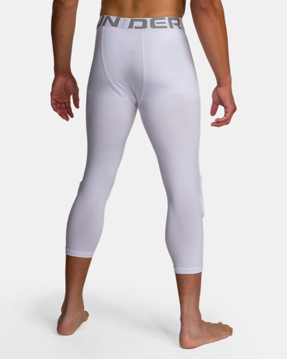 UA Gameday Armour Men's 2 Pad 3/4 Tights