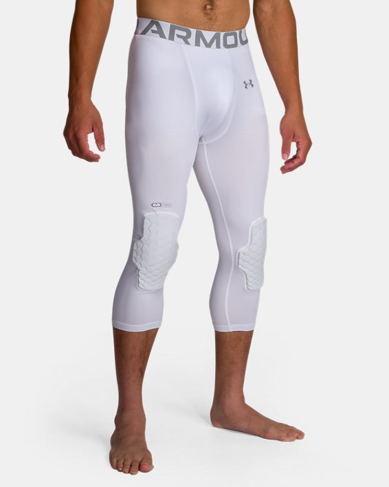 UA Gameday Armour Men's 2 Pad 3/4 Tights