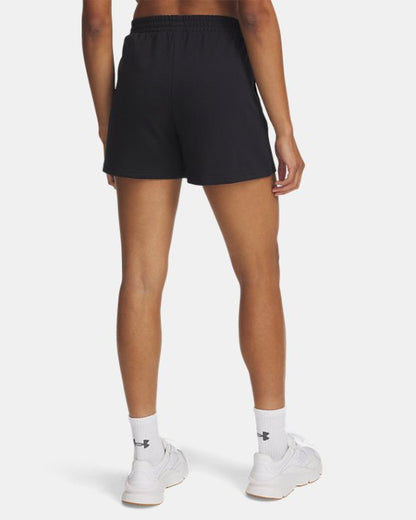 UA Rival Knit Women's 375 Shorts