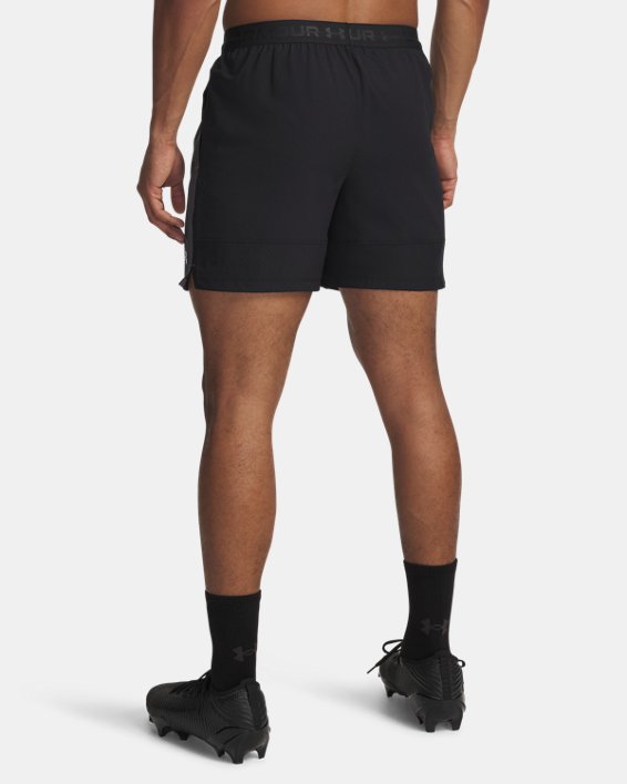 UA Vanish Graphic Men's 6 Shorts