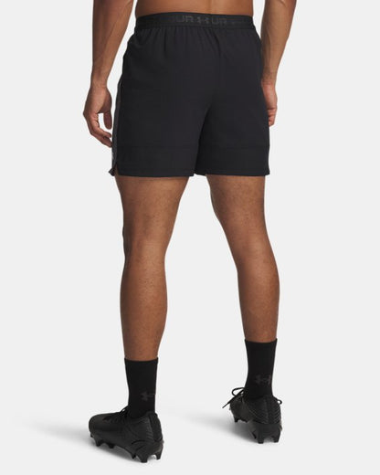 UA Vanish Graphic Men's 6 Shorts