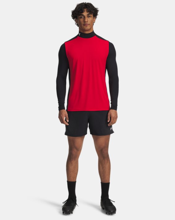 UA Vanish Graphic Men's 6 Shorts