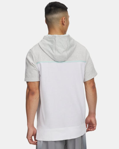 UA Utility Men's Short Sleeve Hoodie