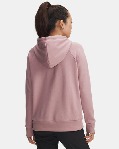 UA Freedom Rival Fleece Women's Hoodie
