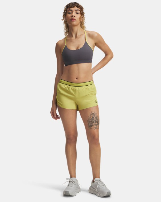 UA Halo Bonded Women's Sports Bra