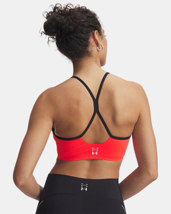 UA Halo Bonded Women's Sports Bra