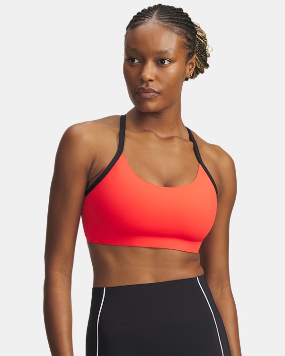 UA Halo Bonded Women's Sports Bra