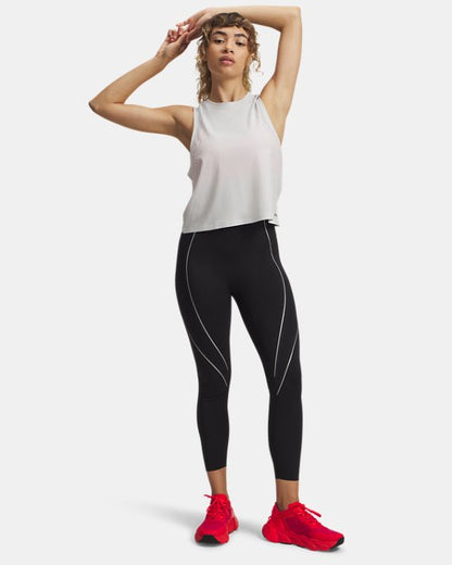 UA Halo Vent Women's Sleeveless