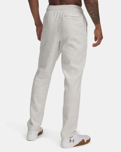 UA Rival Collegiate Men's Open Bottom Pants