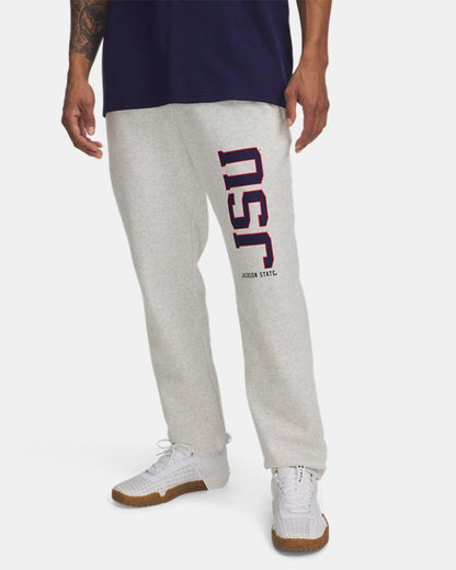 UA Rival Collegiate Men's Open Bottom Pants