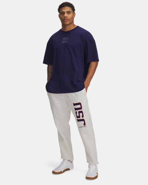 UA Rival Collegiate Men's Open Bottom Pants