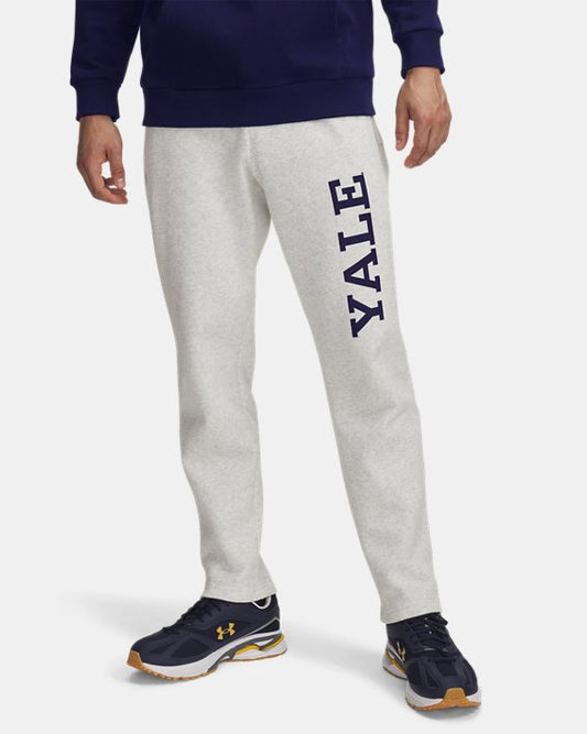UA Rival Collegiate Men's Open Bottom Pants