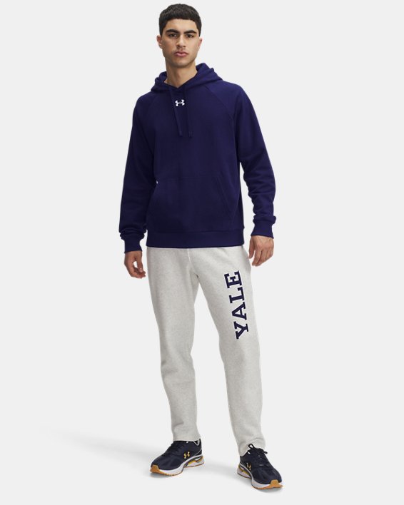 UA Rival Collegiate Men's Open Bottom Pants