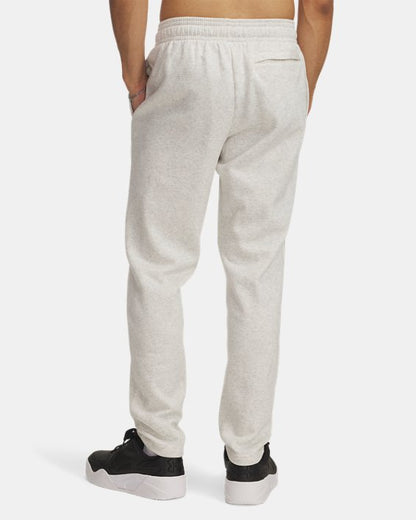 UA Rival Collegiate Men's Open Bottom Pants