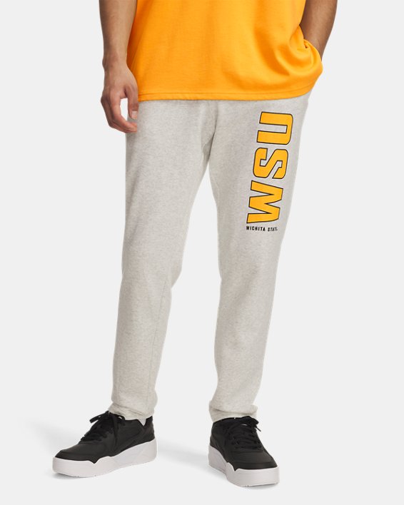 UA Rival Collegiate Men's Open Bottom Pants