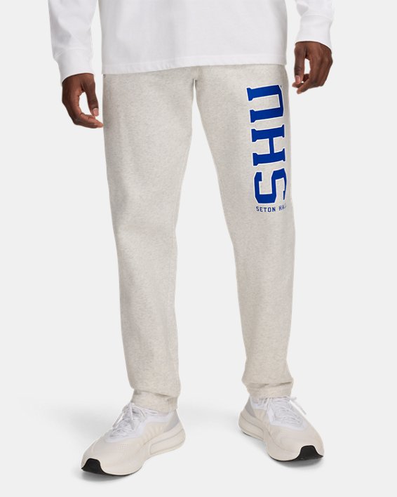 UA Rival Collegiate Men's Open Bottom Pants