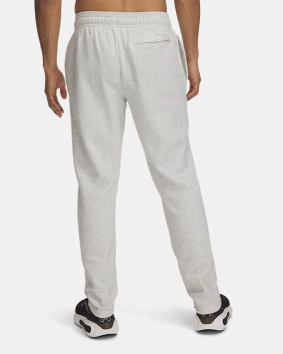 UA Rival Collegiate Men's Open Bottom Pants