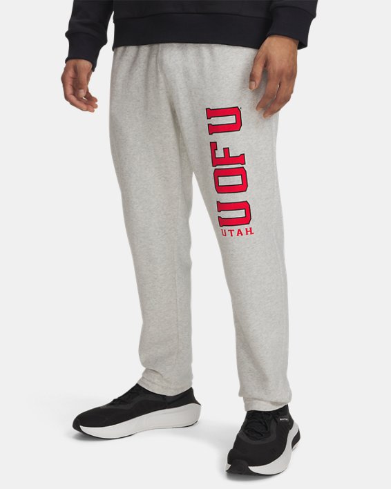 UA Rival Collegiate Men's Open Bottom Pants