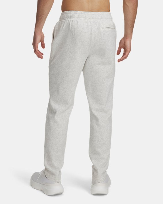 UA Rival Collegiate Men's Open Bottom Pants