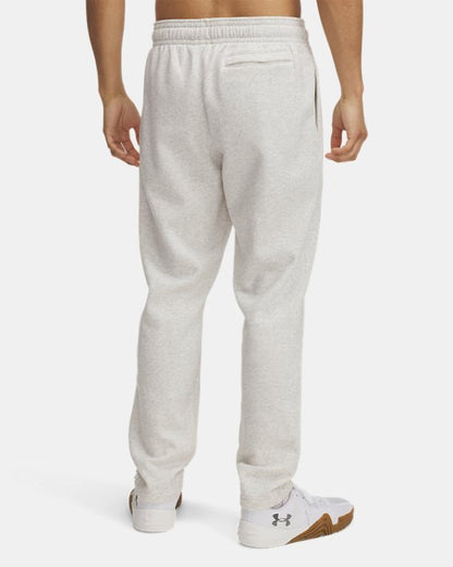 UA Rival Collegiate Men's Open Bottom Pants