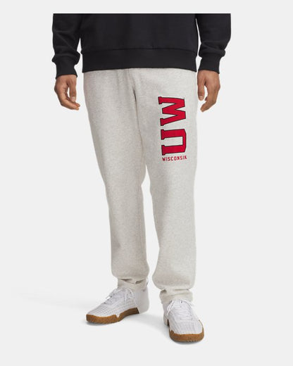 UA Rival Collegiate Men's Open Bottom Pants