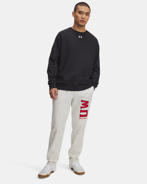 UA Rival Collegiate Men's Open Bottom Pants