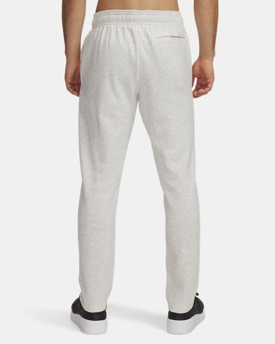 UA Rival Collegiate Men's Open Bottom Pants
