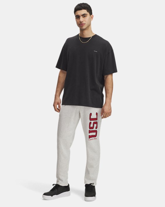 UA Rival Collegiate Men's Open Bottom Pants