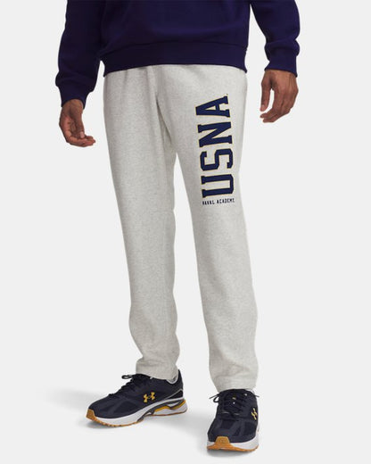 UA Rival Collegiate Men's Open Bottom Pants