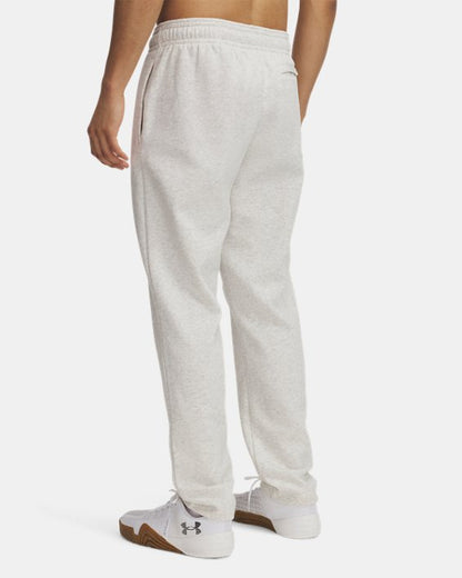UA Rival Collegiate Men's Open Bottom Pants