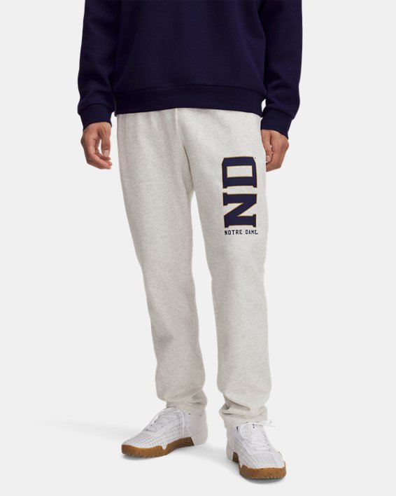 UA Rival Collegiate Men's Open Bottom Pants