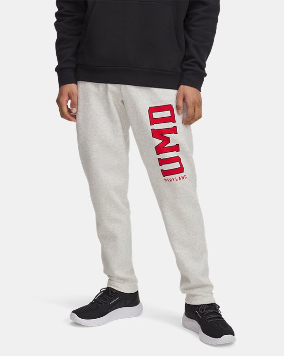 UA Rival Collegiate Men's Open Bottom Pants