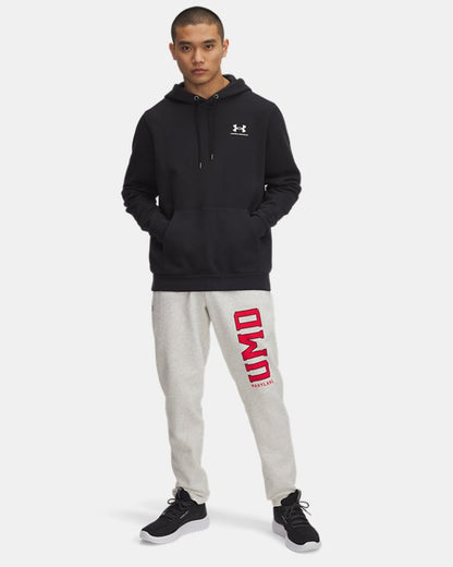 UA Rival Collegiate Men's Open Bottom Pants