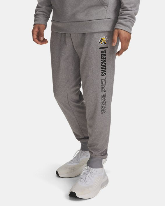 Armour Fleece Collegiate Men's Joggers
