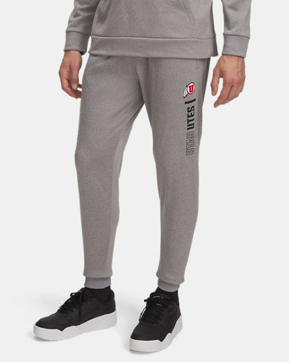 Armour Fleece Collegiate Men's Joggers