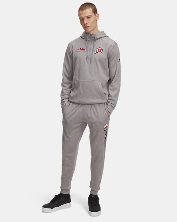 Armour Fleece Collegiate Men's Joggers