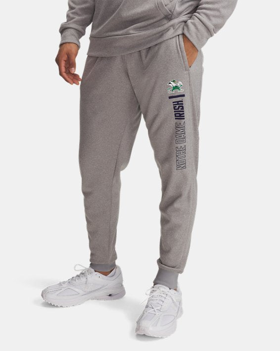 Armour Fleece Collegiate Men's Joggers