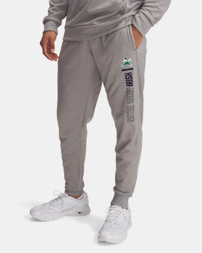 Armour Fleece Collegiate Men's Joggers