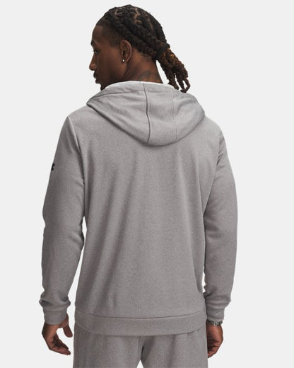 Armour Fleece Collegiate Men's 1/2 Zip Hoodie