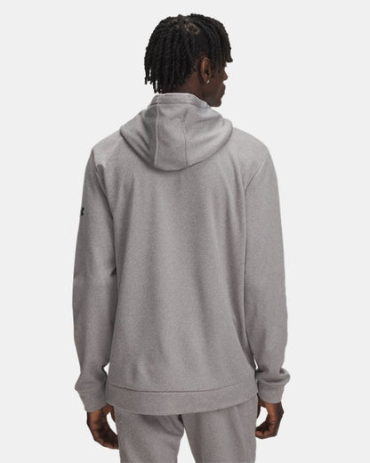 Armour Fleece Collegiate Men's 1/2 Zip Hoodie