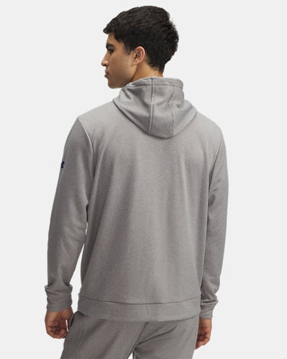 Armour Fleece Collegiate Men's 1/2 Zip Hoodie