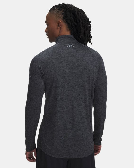 UA Tech Twist Collegiate Men's 1/4 Zip