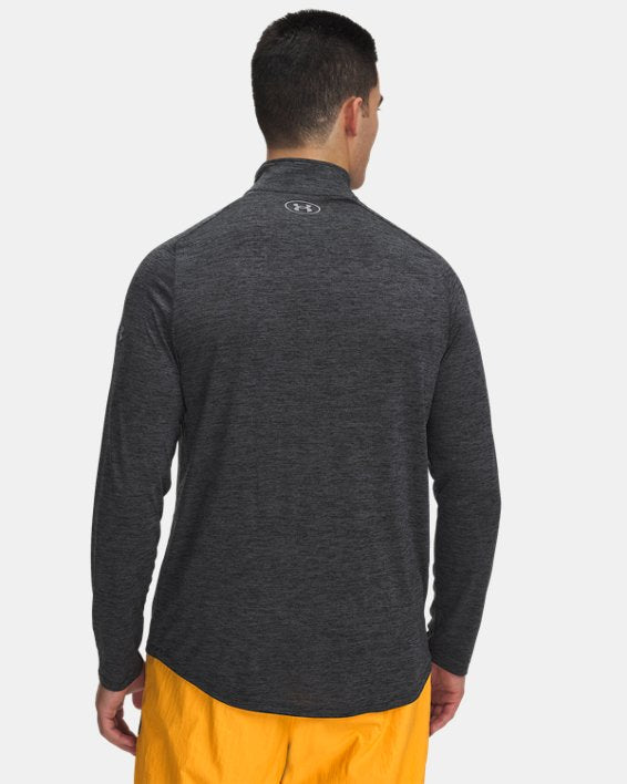 UA Tech Twist Collegiate Men's 1/4 Zip