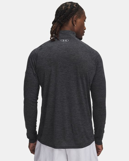 UA Tech Twist Collegiate Men's 1/4 Zip