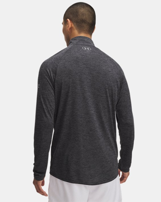 UA Tech Twist Collegiate Men's 1/4 Zip