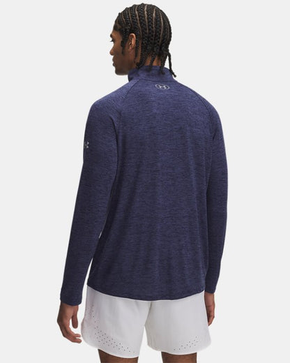 UA Tech Twist Collegiate Men's 1/4 Zip