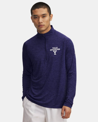 UA Tech Twist Collegiate Men's 1/4 Zip